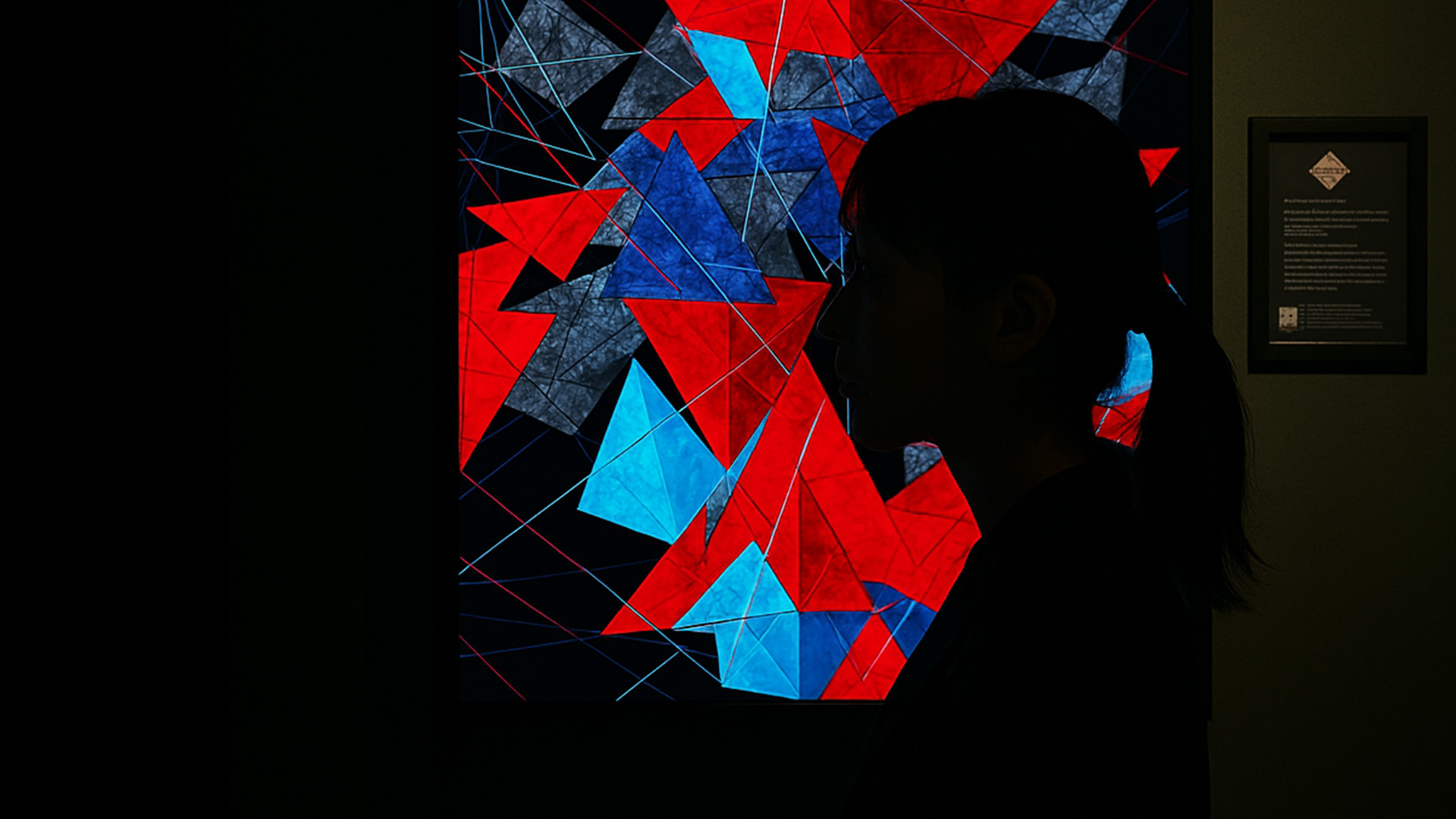 Interwoven Confluences